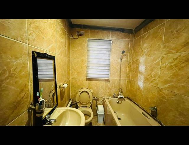 2 BEDROOM HOUSE FOR SALE IN ELDORADO PARK